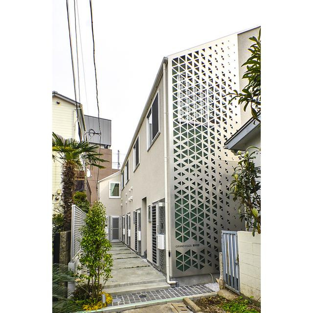 グランエッグス東中野