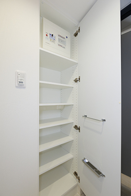 ＧＬＡＣＩＥＲ神保町（グラシアジンボウチョウ）のその他|※写真は同タイプ住戸です。