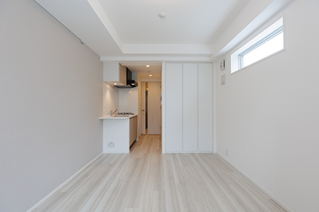 ＧＬＡＣＩＥＲ神保町（グラシアジンボウチョウ）のその他|※写真は同タイプ住戸です。