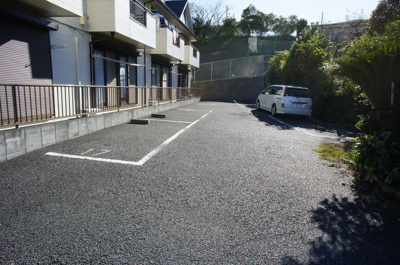 敷地内駐車場※要空確認