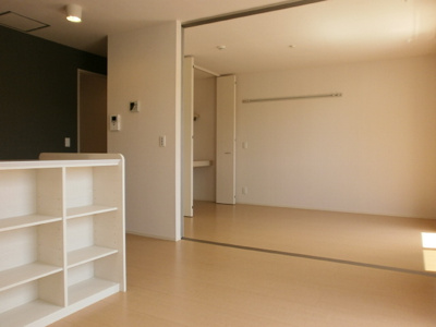 ＬＤＫ10.5帖～洋室6.1帖