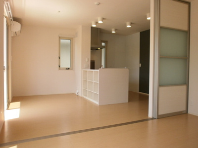 洋室6.1帖～ＬＤＫ10.5帖