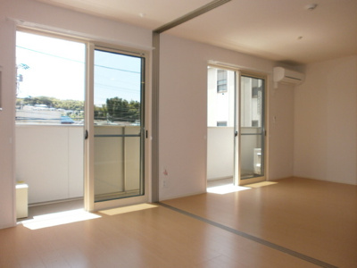 洋室6.1帖～ＬＤＫ10.5帖