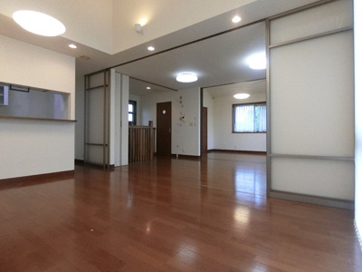 照明は設備ではありません