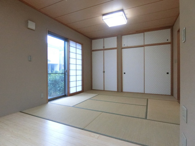 照明は設備ではありません