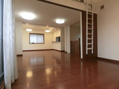 照明は設備ではありません