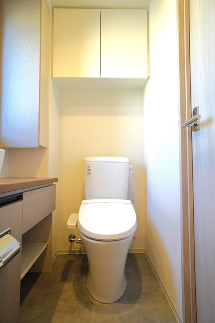 ベルファース錦糸町Ｓｏｕｔｈのトイレ|※写真は同タイプ住戸です。