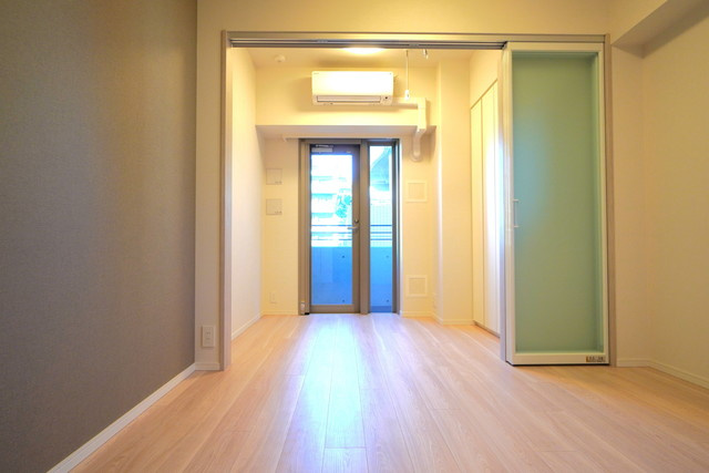 ベルファース錦糸町Ｓｏｕｔｈの居間・リビング|※写真は同タイプ住戸です。