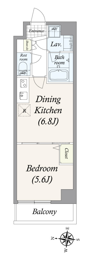 Ｐｒｉｍａｌ 両国Ⅱ