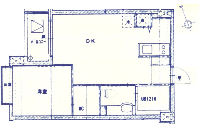ベルジューレ高輪