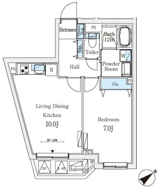 ＳＯＬＡＳＩＡｒｅｓｉｄｅｎｃｅ大井町