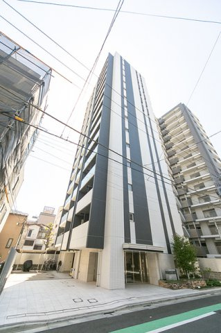 ＪＰ　ｎｏｉｅ　上野稲荷町の外観