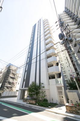 【外観】 | ＪＰ　ｎｏｉｅ　上野稲荷町