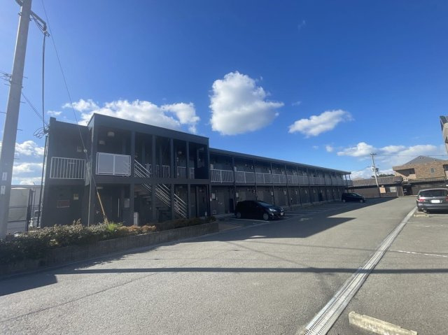 レオパレス中野５１