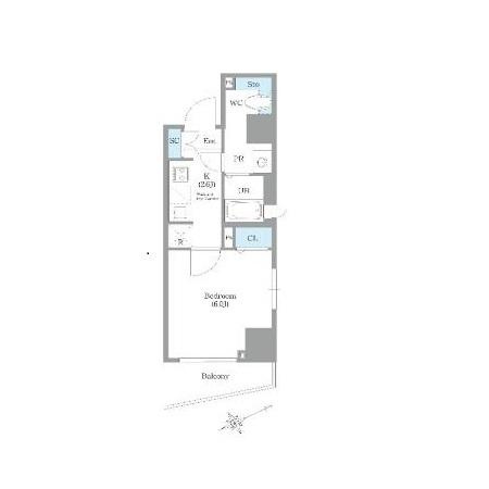 カスタリア銀座Ⅱ