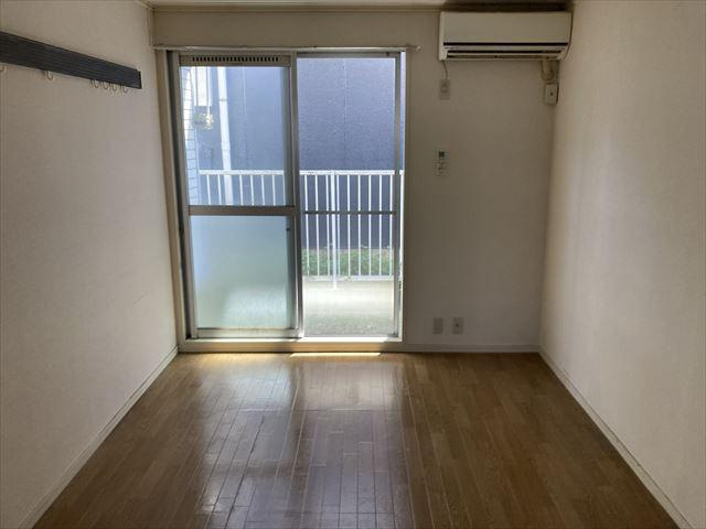 いっこくかんの居間・リビング