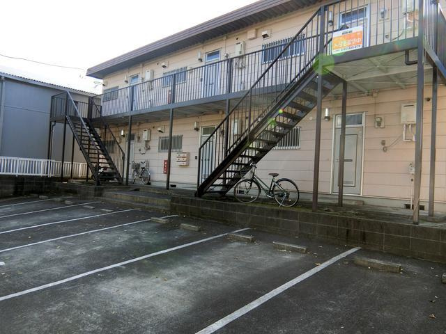 いっこくかんの外観