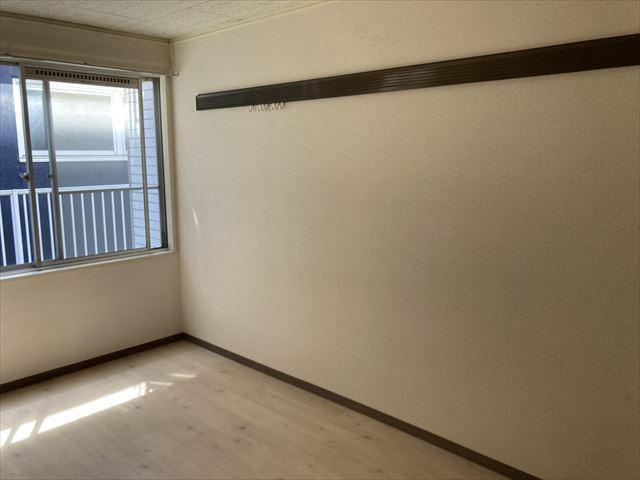 いっこくかんの内装