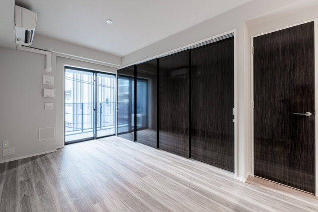 パークスフィア牛込神楽坂のその他|※写真は同タイプ住戸です。