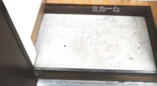 CASA不二の玄関|玄関☆(同一仕様写真)