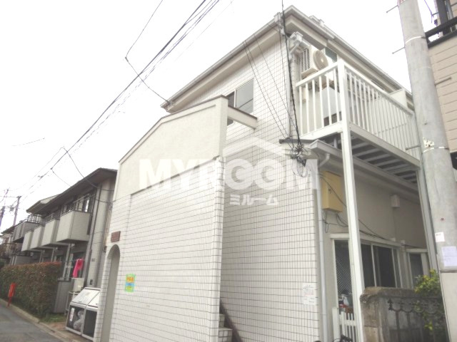 CASA不二の外観|CASA不二の外観☆