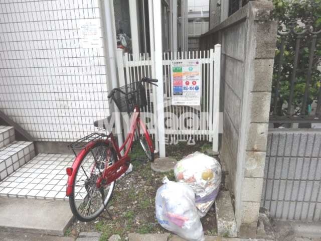 CASA不二のエントランス|エントランス☆