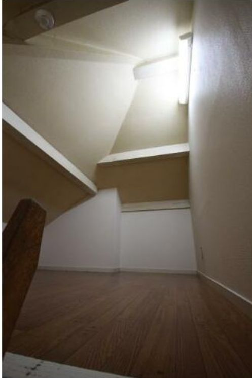 CASA不二の寝室
