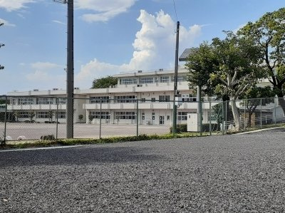 プレミールⅡの周辺|前橋市立時沢小学校まで1300m