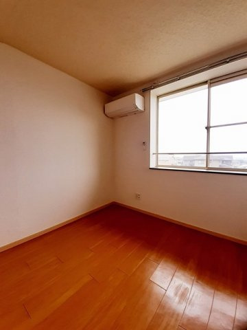 プレミールⅡの内装