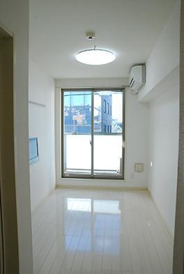 グランアセット大塚Sのバルコニー|バルコニー