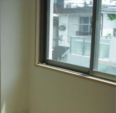 サクラハイツの展望|室内の展望☆