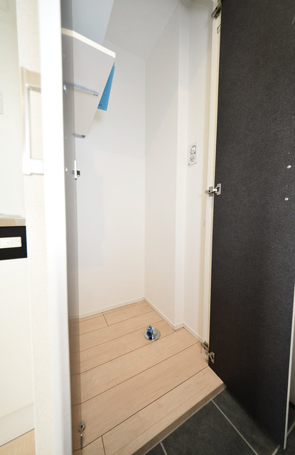 K-house江古田のその他|室内洗濯機置場★