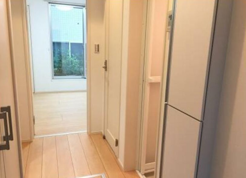 K-house江古田の寝室|寝室☆