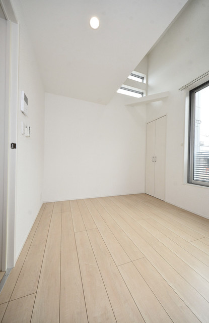 K-house江古田の寝室