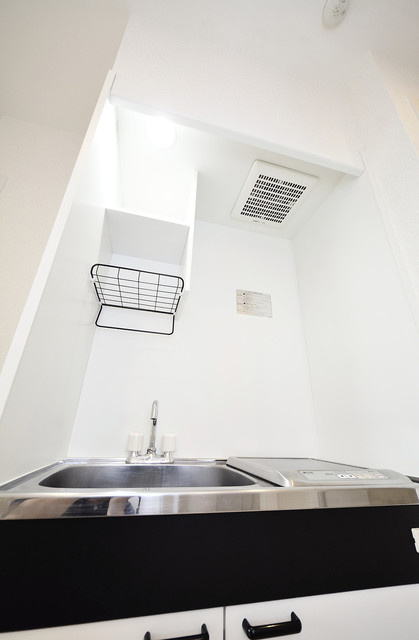 K-house江古田のキッチン