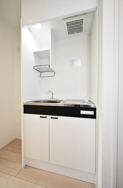 K-house江古田のキッチン