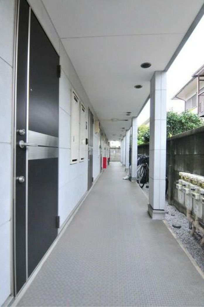 K-house江古田のその他