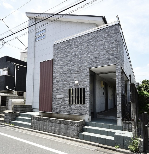 K-house江古田の設備