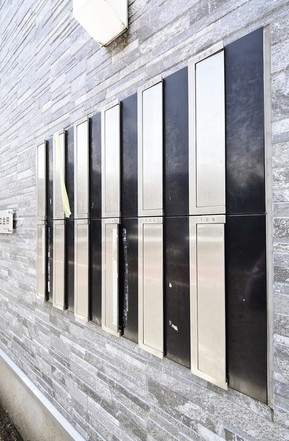 K-house江古田のその他共用部分