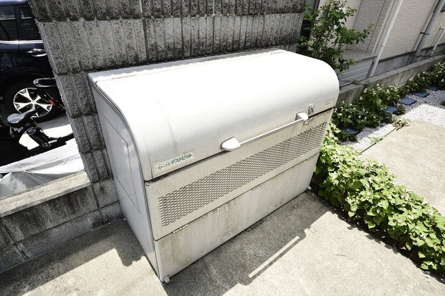 K-house江古田のその他共用部分|その他★