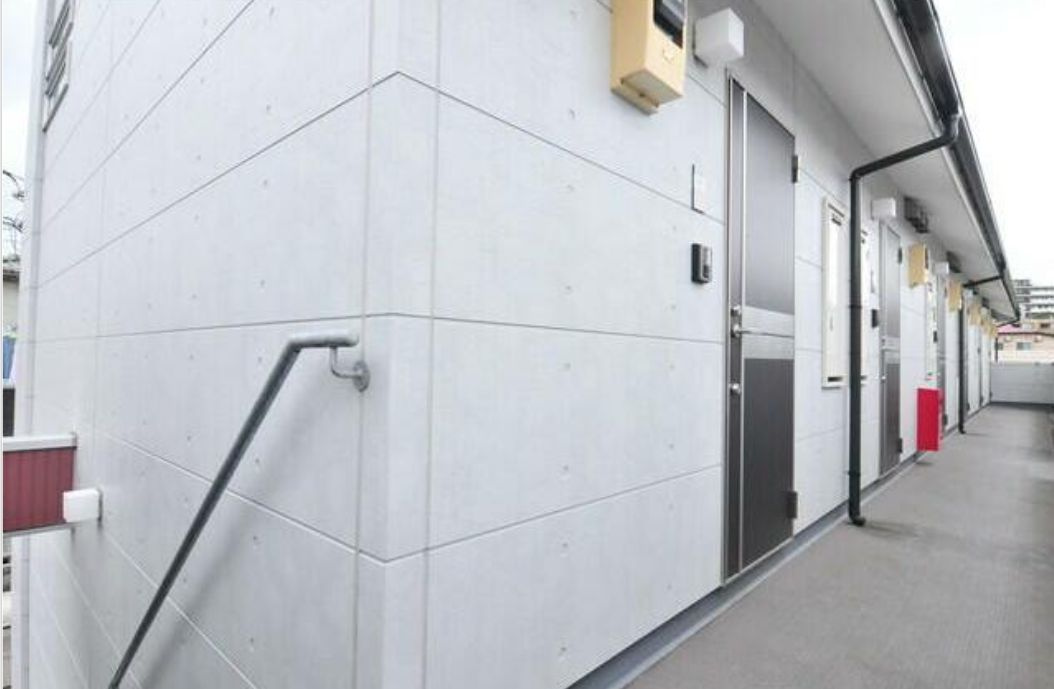 K-house江古田のその他共用部分