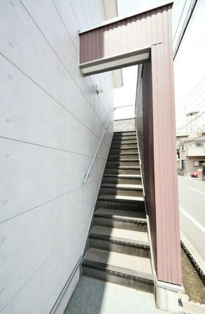 K-house江古田のその他