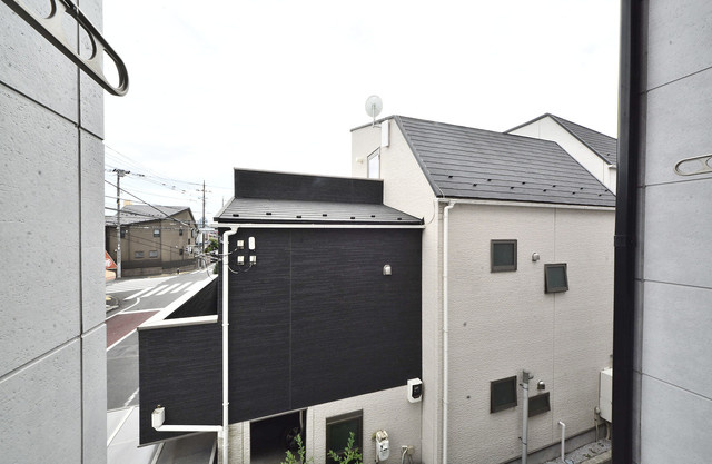 K-house江古田の展望|その他★