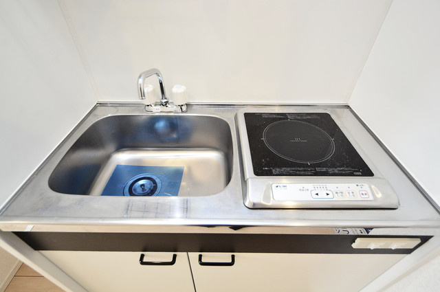 K-house江古田のキッチン|キッチン☆