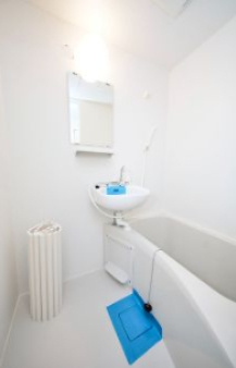 K-house江古田の浴室|風呂☆