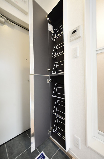 K-house江古田の収納|シューズボックス★1