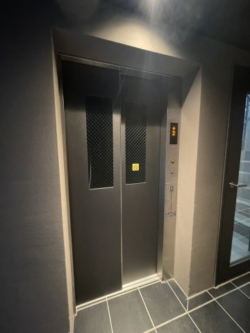 quador桜並木のその他共用部分