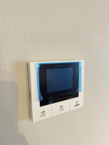 Arista箱崎のセキュリティ