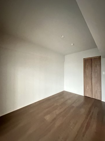 Arista箱崎の洋室