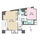 港区芝３丁目のマンションの画像